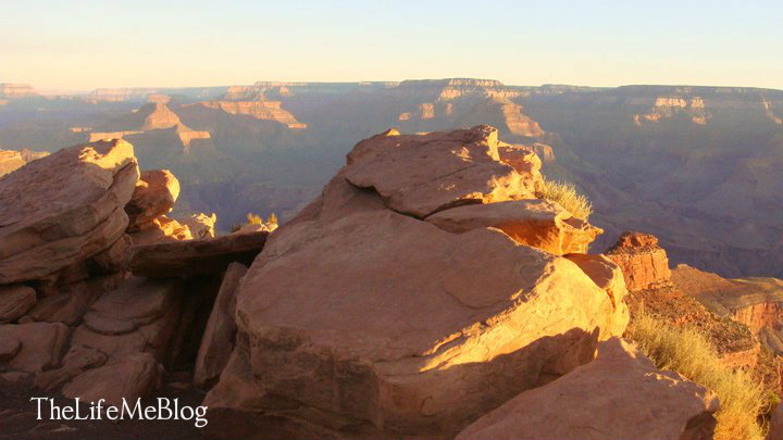 On the Other Side of&nbsp;Fear