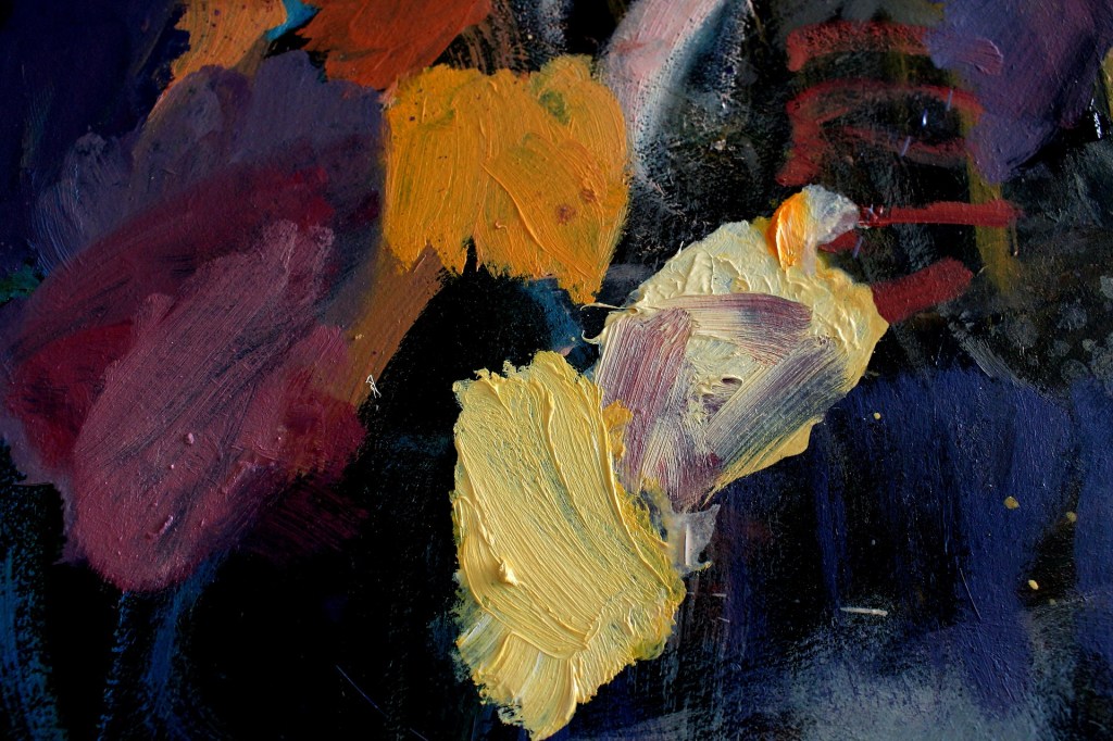 You Are Not&nbsp;Stuck