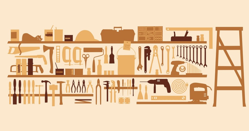 What Kind of Hammer Are You? The Powerful Question That Can Change How You Approach&nbsp;Life